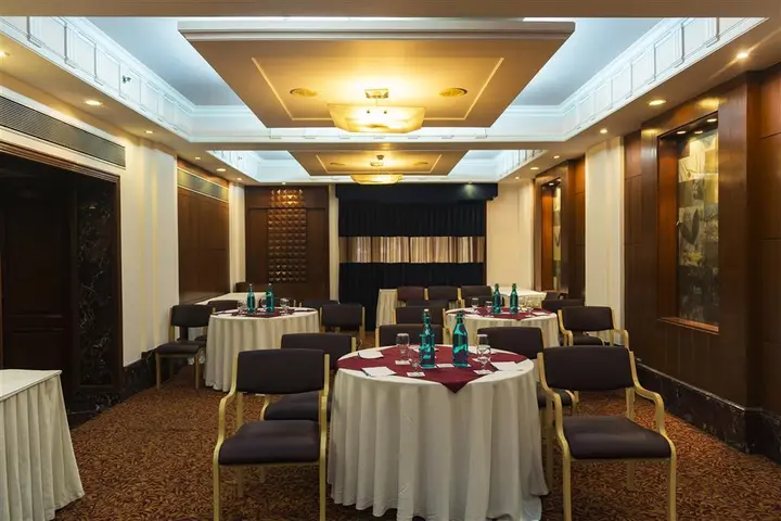 Нью-Дели: Hotel City Centre Inn New Delhi