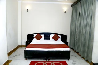 Нью-Дели: Hotel City Centre Inn New Delhi