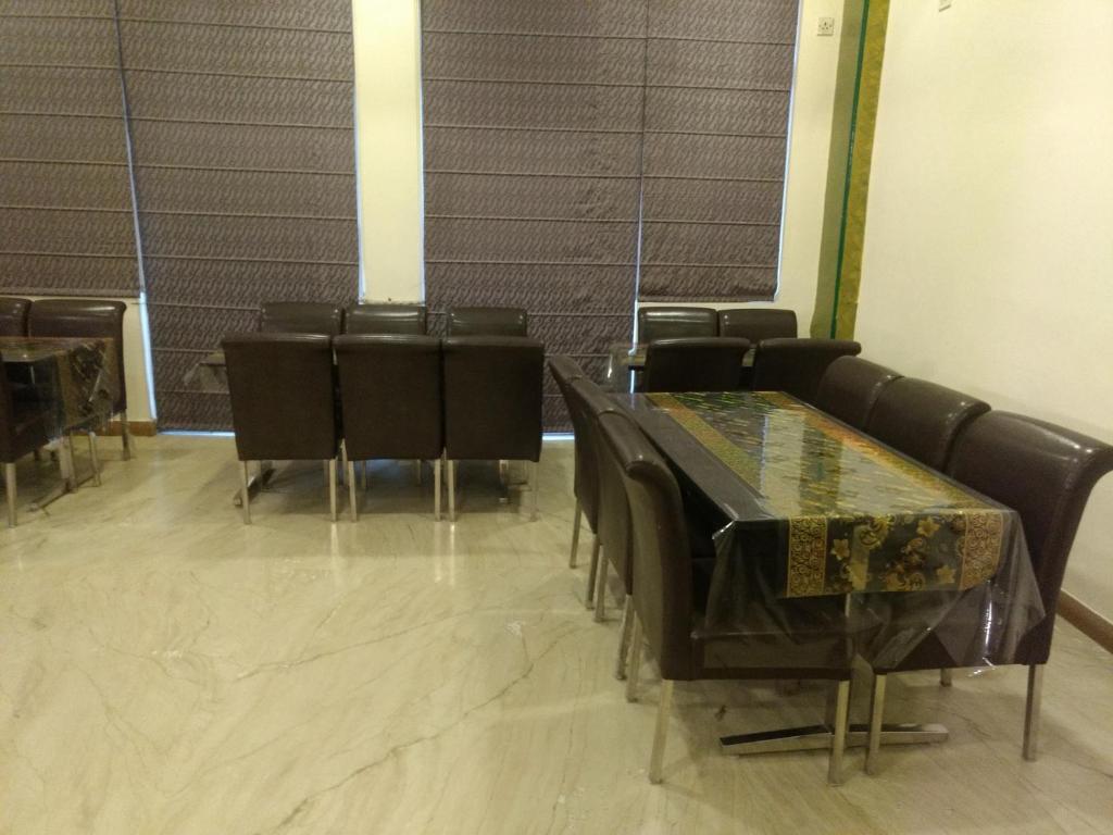 Нью-Дели: Hotel City Centre Inn New Delhi