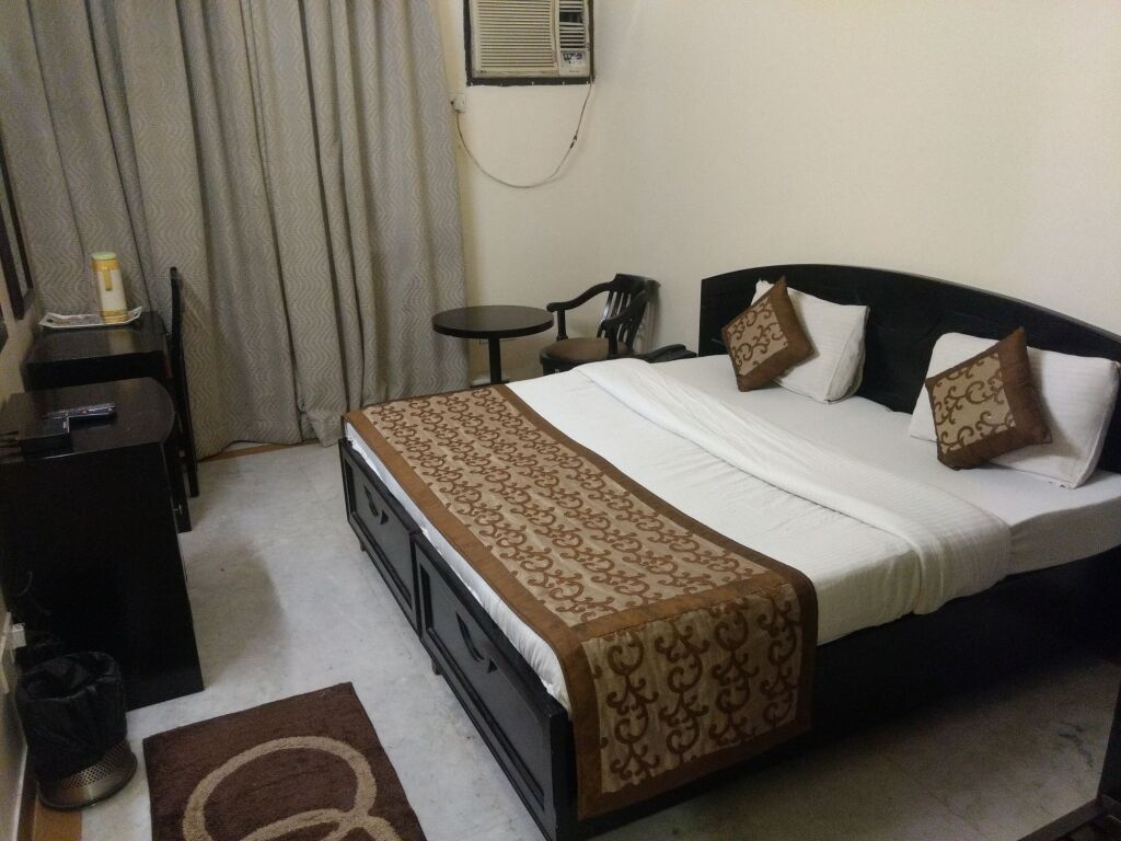 Нью-Дели: Hotel City Centre Inn New Delhi