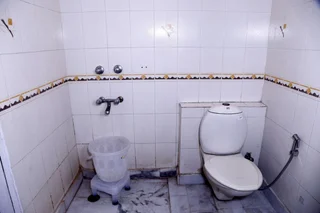 Нью-Дели: Hotel City Centre Inn New Delhi