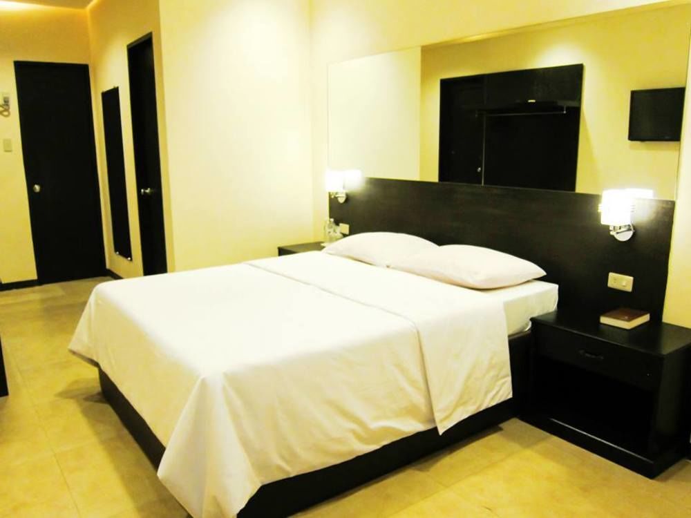 Джайпур: Hotel White Plazo