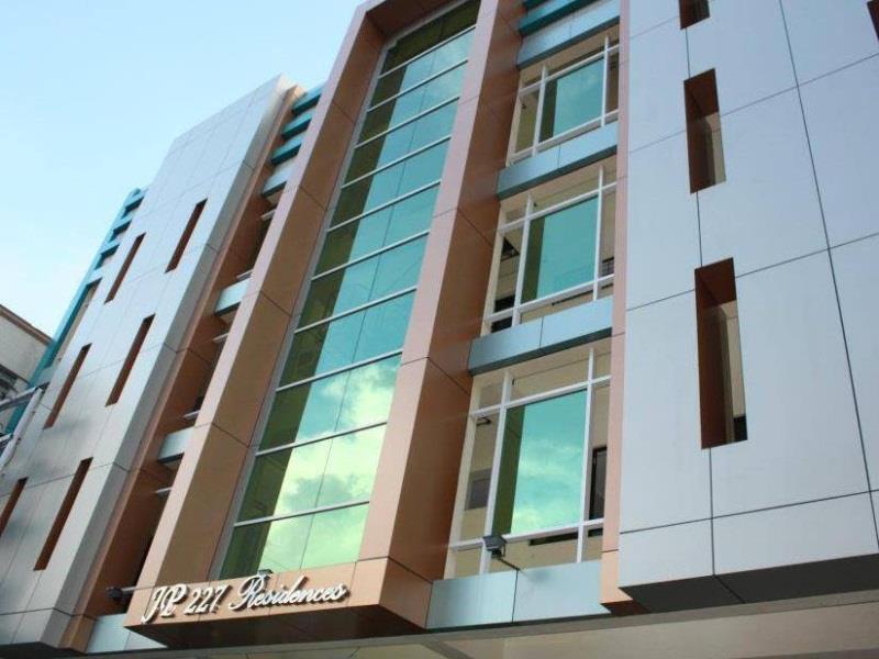 Джайпур: Hotel White Plazo