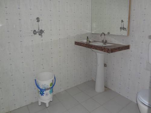 Джайпур: Hotel White Plazo