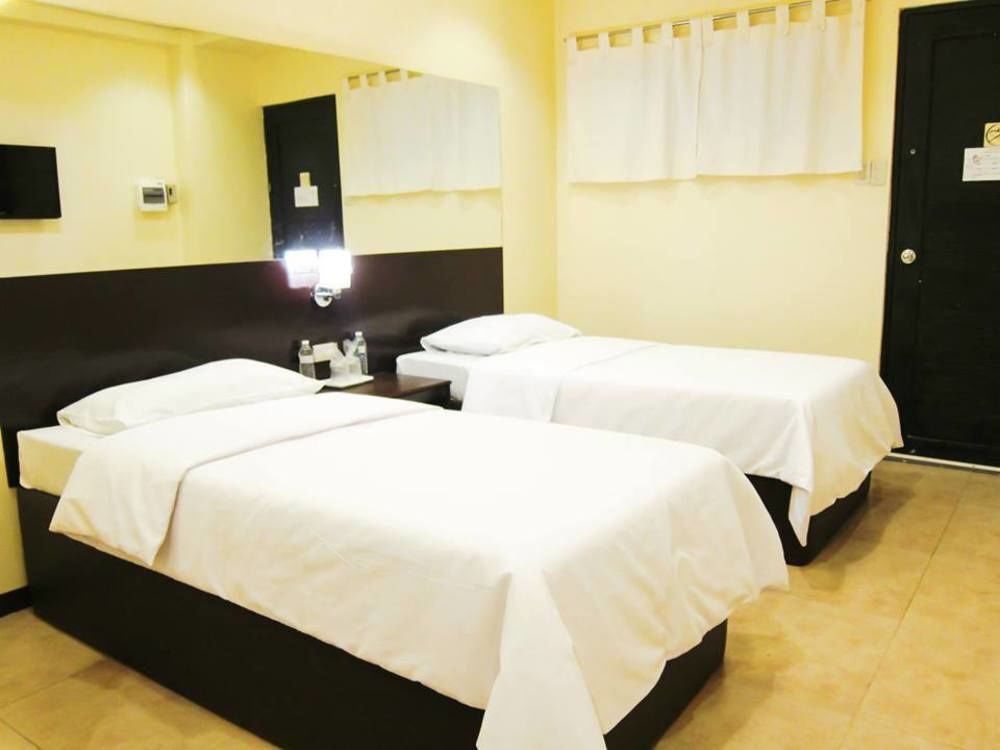 Джайпур: Hotel White Plazo