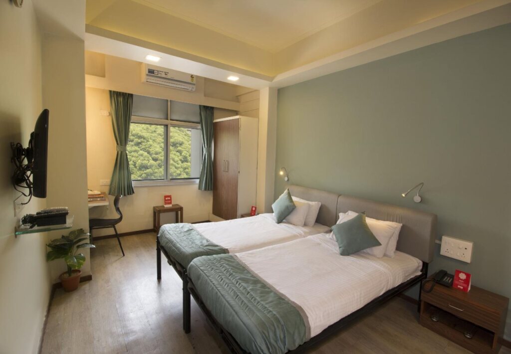 Пуна: Hotel Pearl