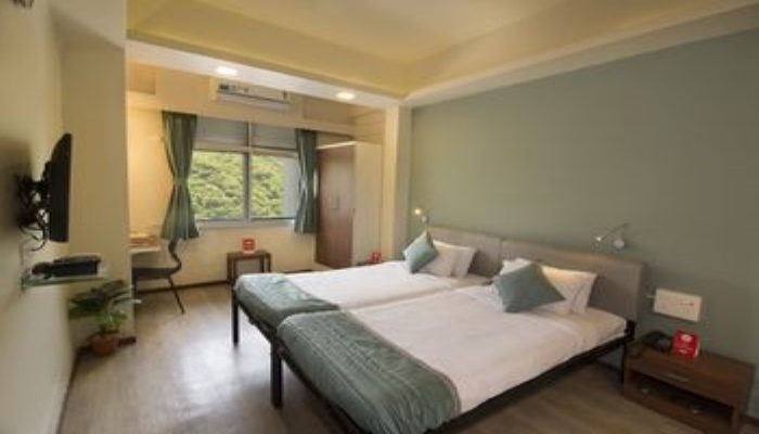 Пуна: Hotel Pearl