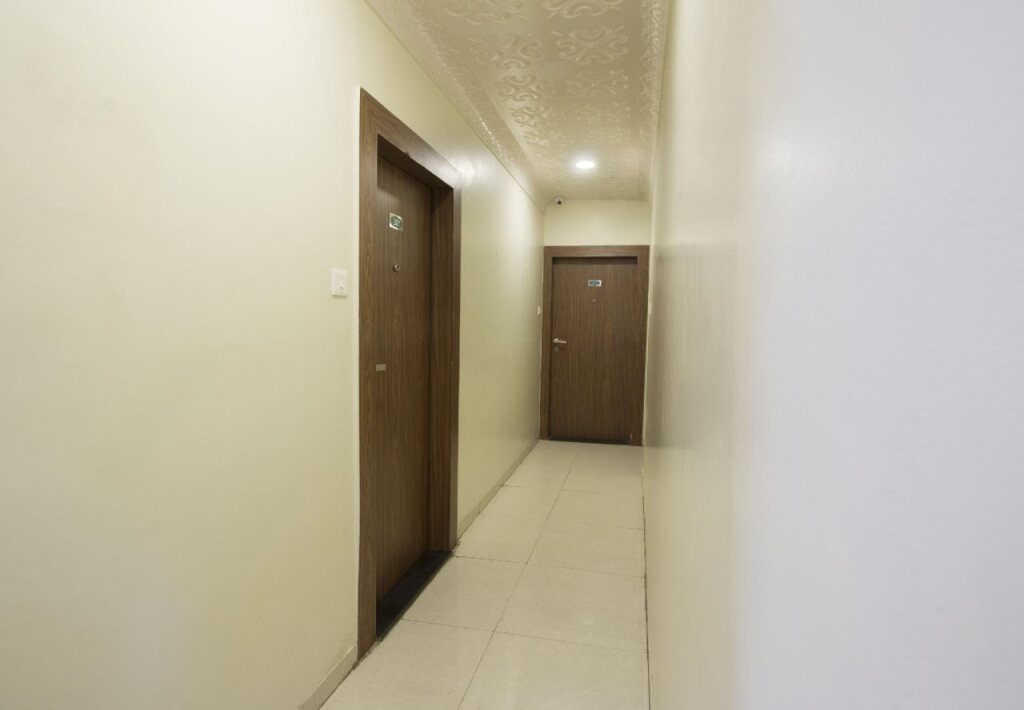Пуна: Hotel Pearl