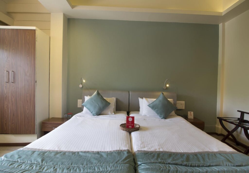 Пуна: Hotel Pearl