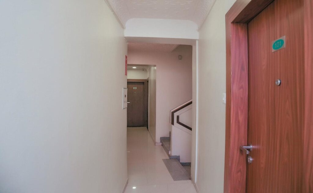 Пуна: Hotel Pearl