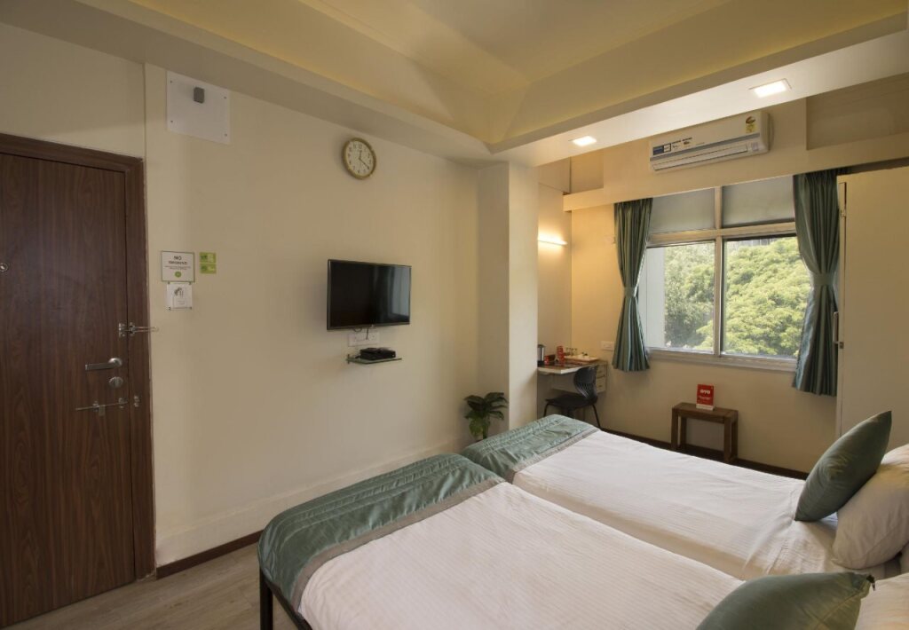 Пуна: Hotel Pearl