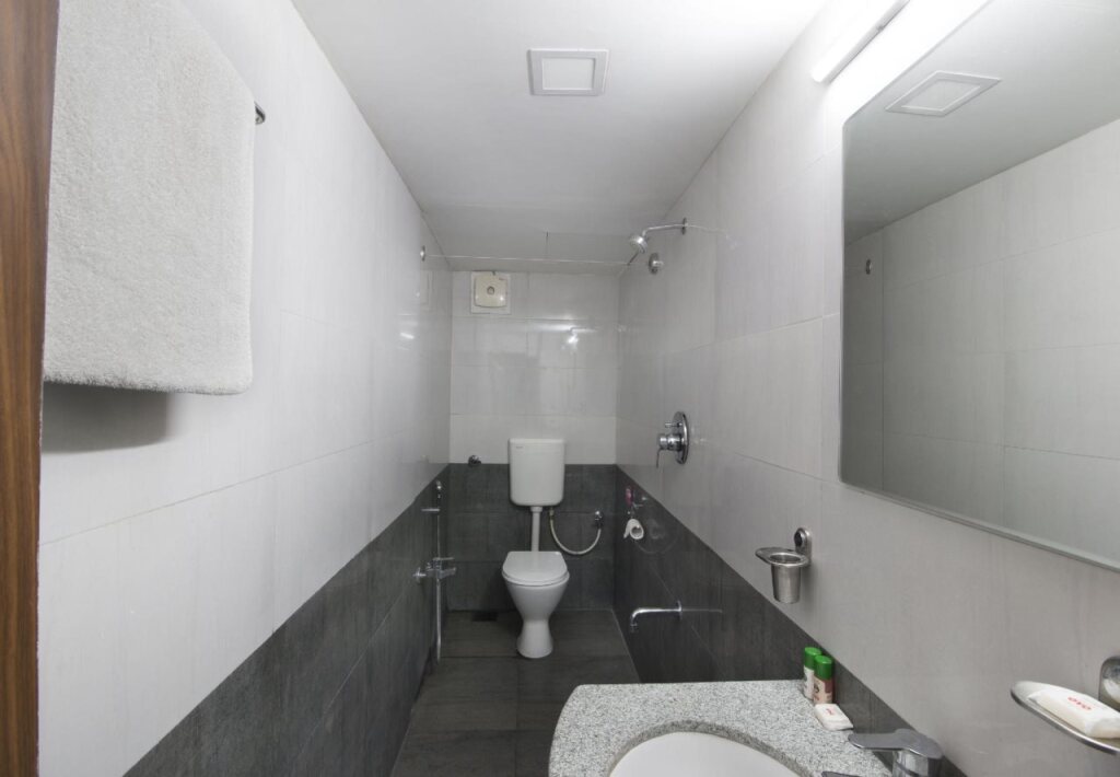 Пуна: Hotel Pearl