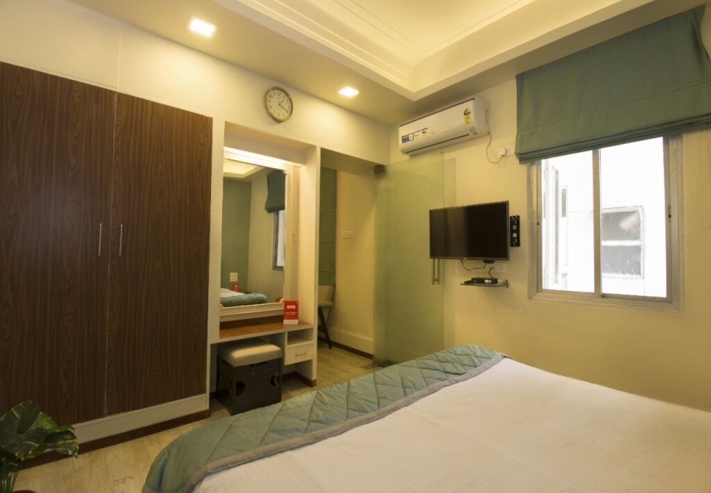 Пуна: Hotel Pearl