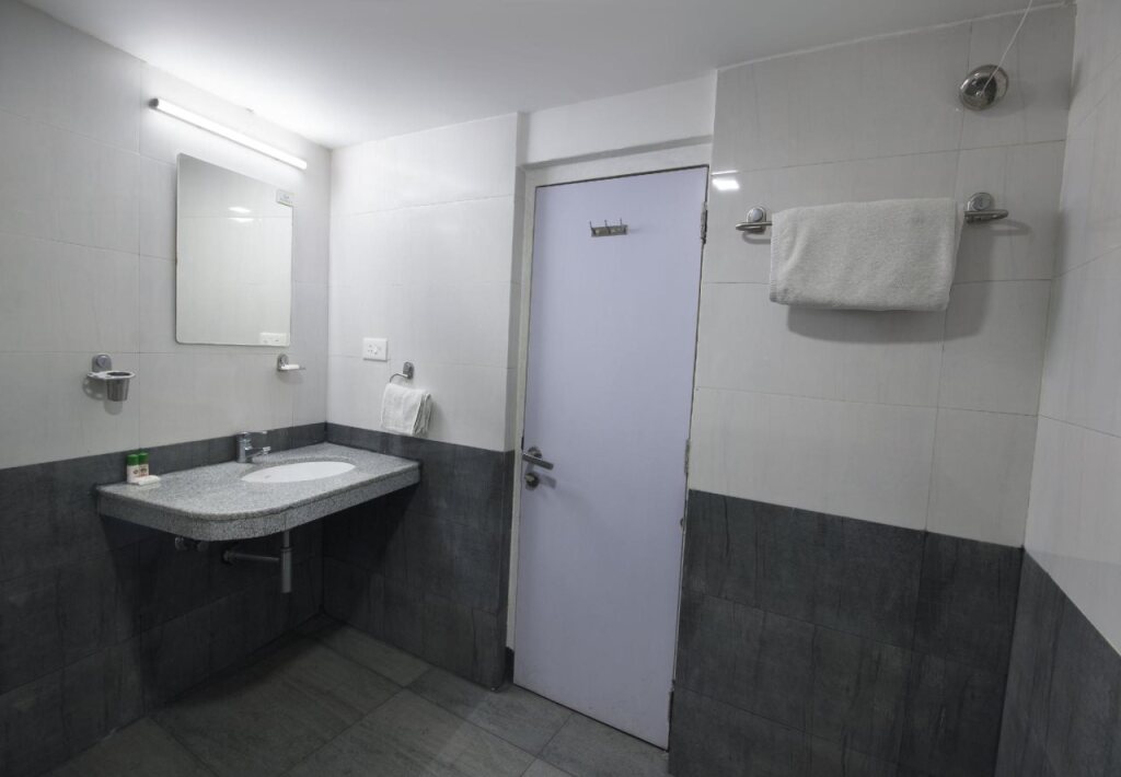 Пуна: Hotel Pearl
