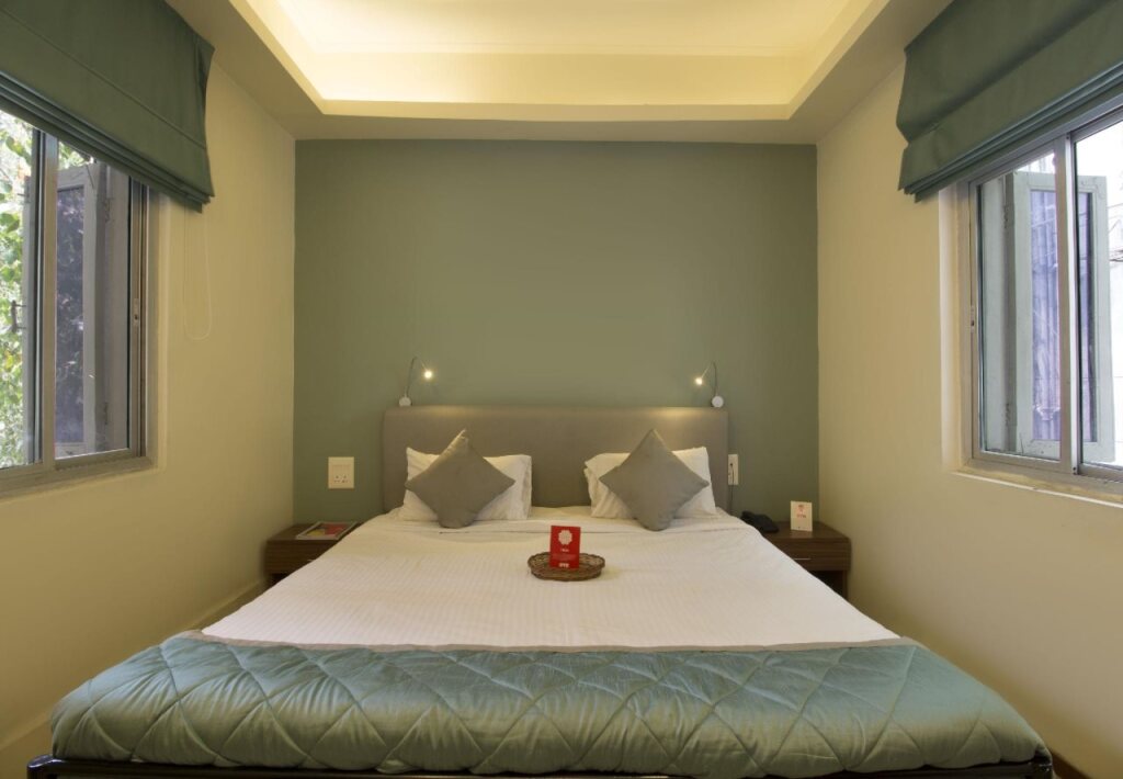 Пуна: Hotel Pearl