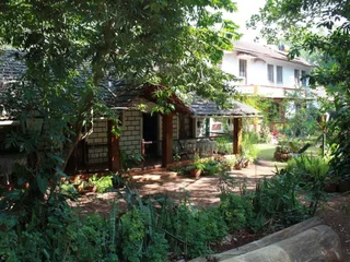 Верем: Cancio's House