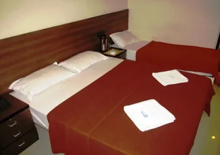 Панаджи: Hotel Sona
