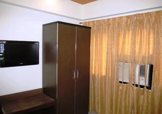 Панаджи: Hotel Sona