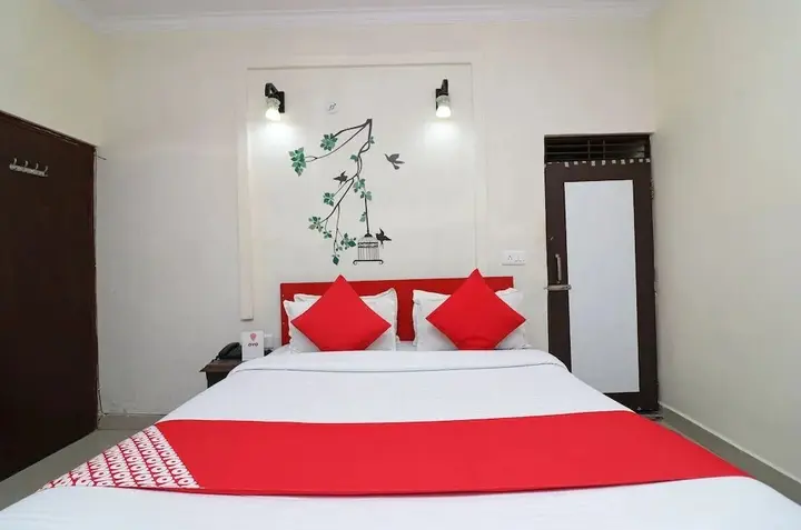 Агра: Harshit Paying Guest House