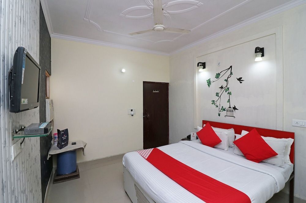 Агра: Harshit Paying Guest House