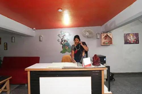 Агра: Harshit Paying Guest House