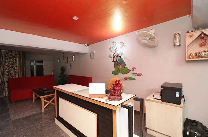 Агра: Harshit Paying Guest House