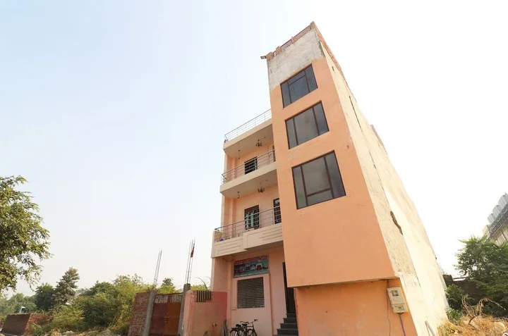 Агра: Harshit Paying Guest House
