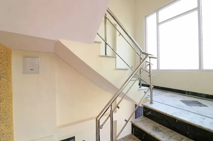 Агра: Harshit Paying Guest House