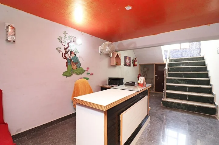 Агра: Harshit Paying Guest House