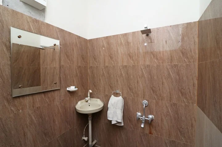 Агра: Harshit Paying Guest House