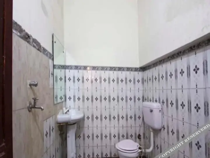 Агра: Harshit Paying Guest House