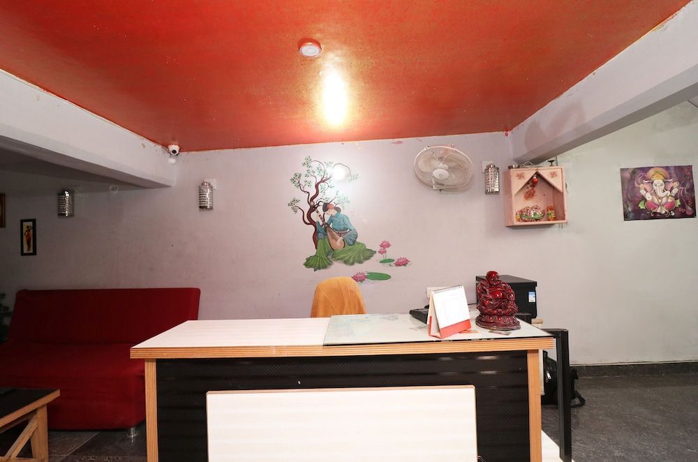 Harshit Paying Guest House — фото 3