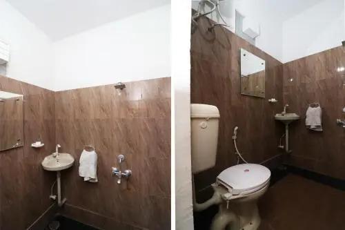 Агра: Harshit Paying Guest House