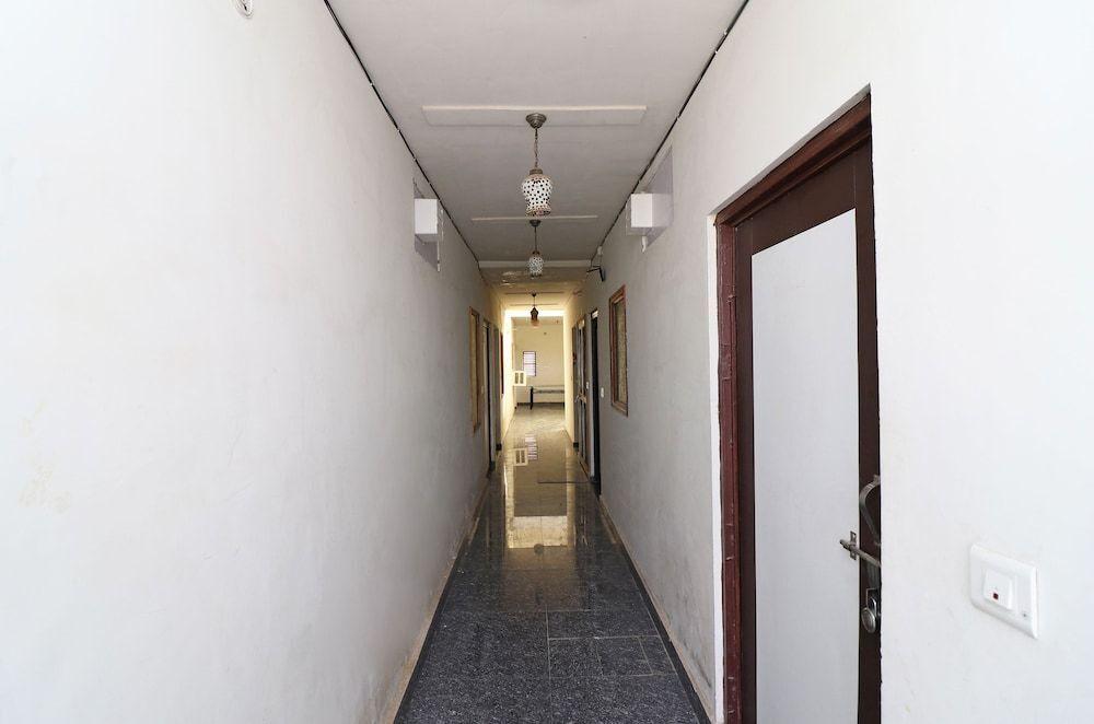 Агра: Harshit Paying Guest House
