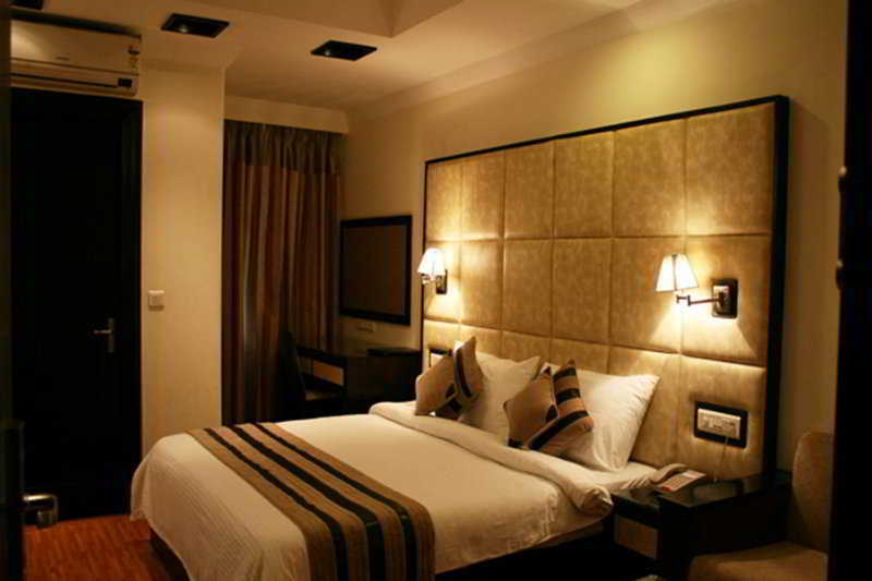 Виджаявада: Hotel Green Valley