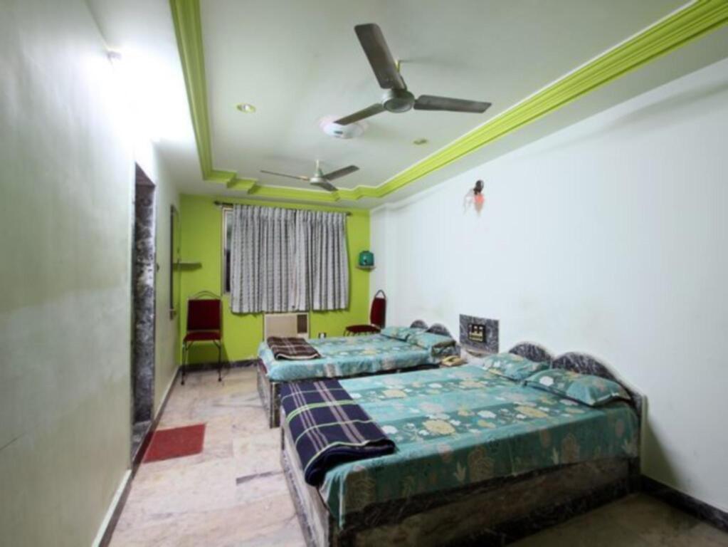 Виджаявада: Hotel Green Valley