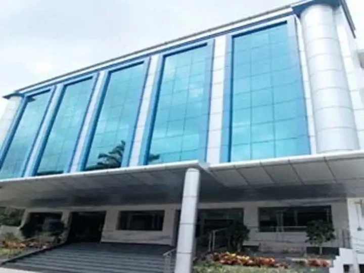 Бангалор: Mayflower. The Business Hotel