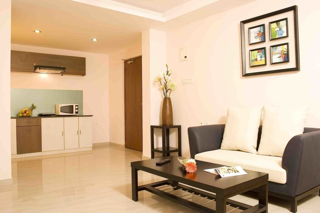 Gardeenia Comfortes Suites — фото 3