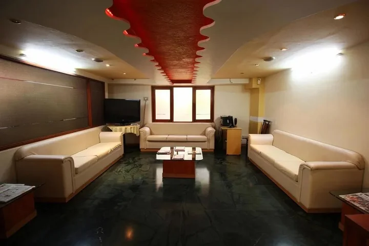 Ахмедабад: Hotel Sahaj Palace Pvt Ltd