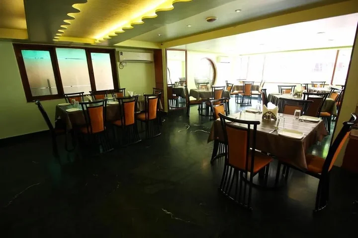 Ахмедабад: Hotel Sahaj Palace Pvt Ltd