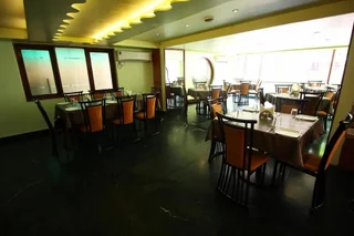 Ахмедабад: Hotel Sahaj Palace Pvt Ltd
