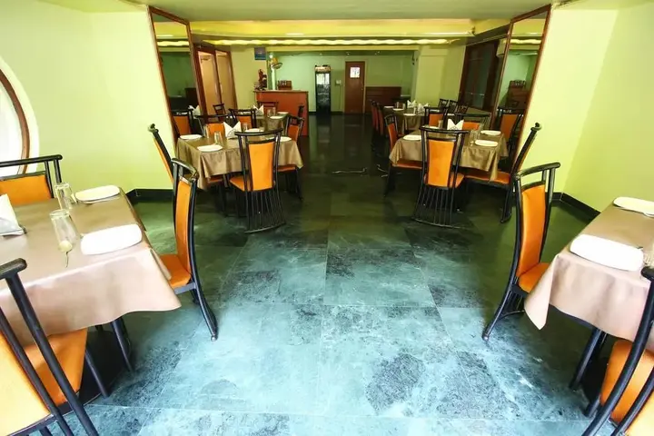 Ахмедабад: Hotel Sahaj Palace Pvt Ltd