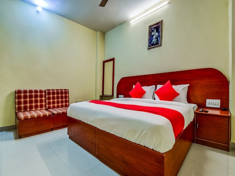 Джайпур: Hotel Utsav