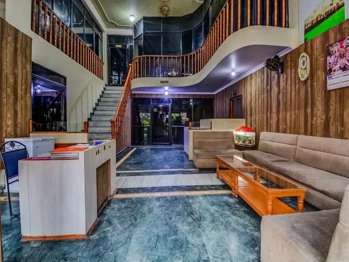 Джайпур: Hotel Utsav