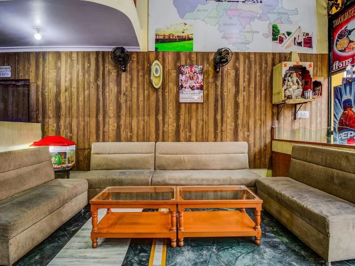 Джайпур: Hotel Utsav