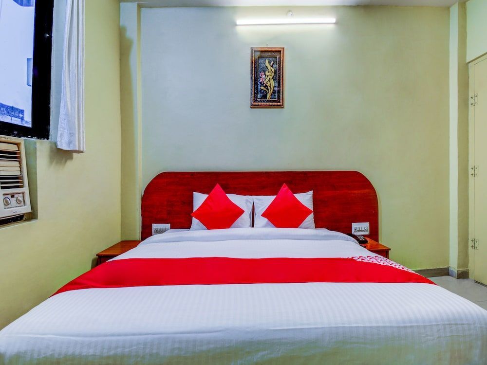 Джайпур: Hotel Utsav