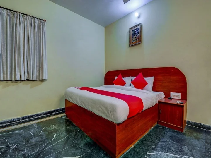 Джайпур: Hotel Utsav