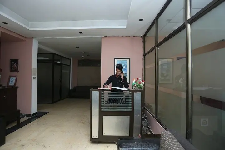 Гуруграм: 7110 Residency