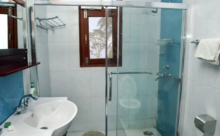 Гуруграм: Tree Top Greens Serviced Apartment