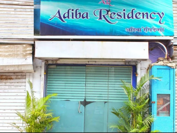 Мумбаи: Hotel Adiba Residency